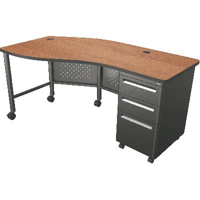 Teacher Desk 