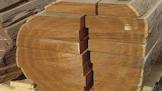 Teak Sawn Timber