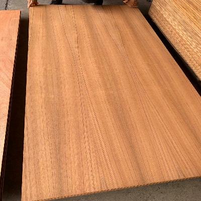 Teak Veneer Plywood