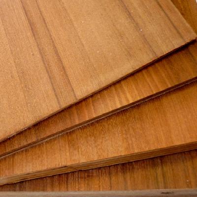 Teak Wood Sheet