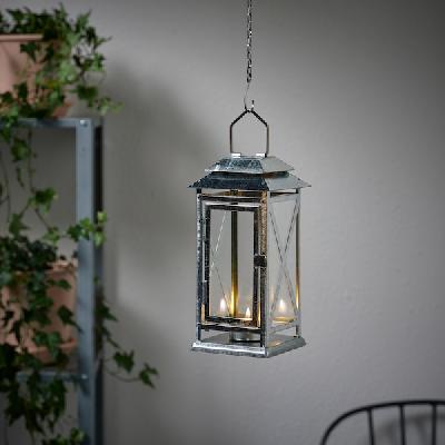 Tealight Lantern