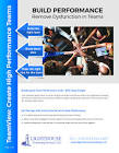 Team Building Service