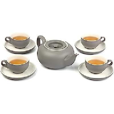 Teapot, Coffee Mugs & Tea Sets