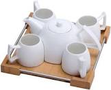 Teapot Set
