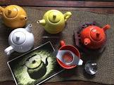 Teaware And Accessories