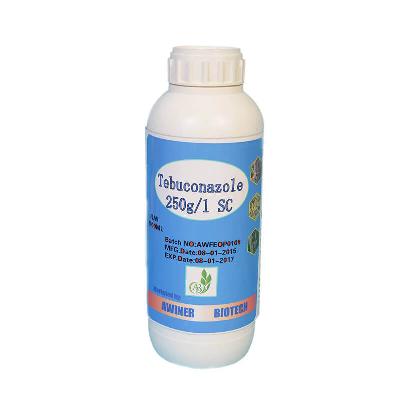 Tebuconazole