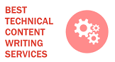 Technical Content Writing Service