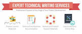 Technical Writing Service