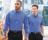 Technician Uniform