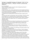 Techno Economic Feasibility Report
