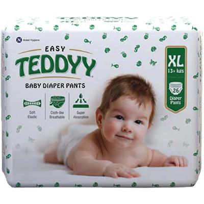 Teddyy Baby Diapers