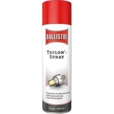 Teflon Spray