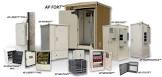 Telecom Enclosure
