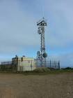 Telecom Tower Erection Service