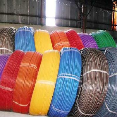 Telecom Duct