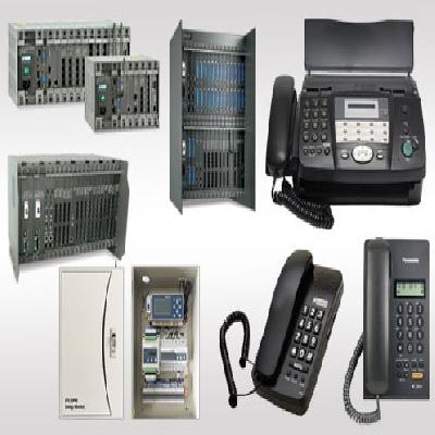 Telecom Products