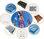 Telecommunication Equipment And Parts