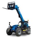 Telehandler