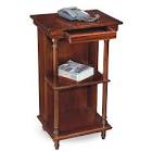 Telephone Table