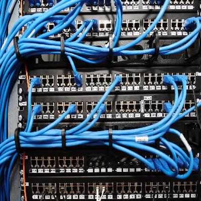 Telephone Cabling Service
