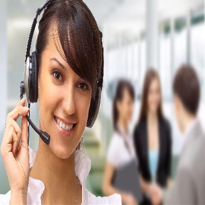 Telephonic Support Services