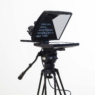 Teleprompter