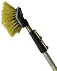 Telescopic Brush
