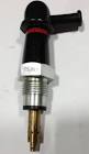 Telescopic Carbon Brush