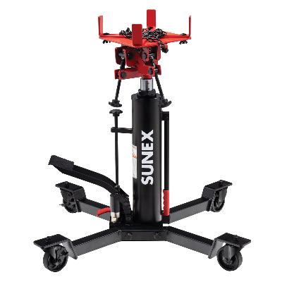 Telescopic Jack