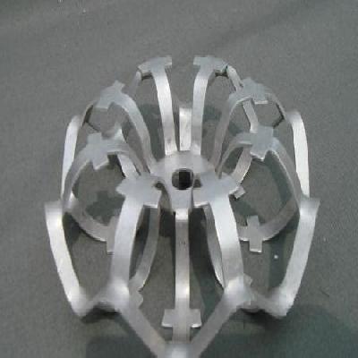 Tellerette Ring 