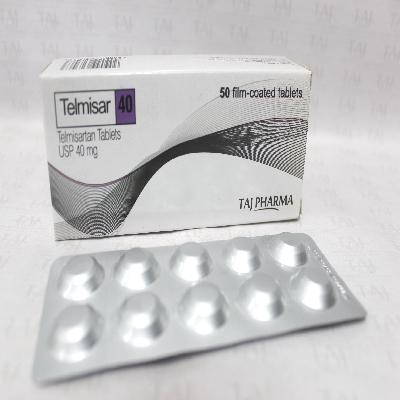 Telmisartan Tablets