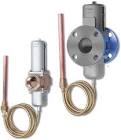 Temperature Control Valves
