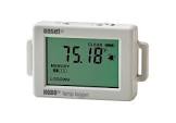 Temperature Data Logger