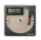 Temperature Recorders