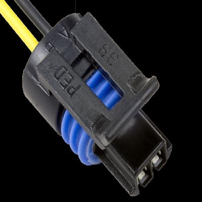 Temperature Sensor Connector