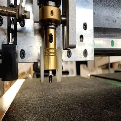 Tempered Glass Cutting Machine 