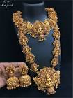 Temple Jewellery