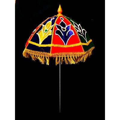 Temple Umbrella