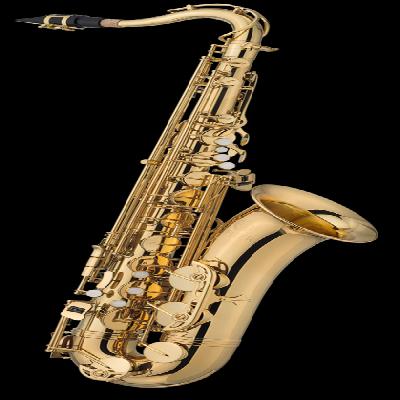 Tenor Saxophone