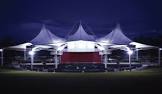 Tensile Structure Designing Service