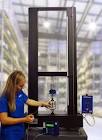 Tensile Testing Machine Calibration