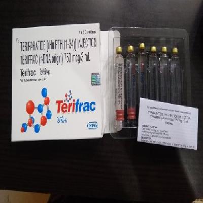 Terifrac Injection