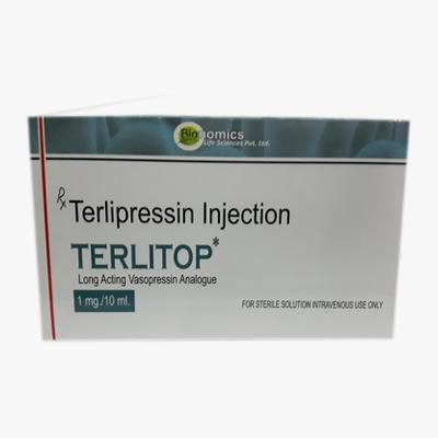 Terlipressin Injection