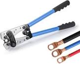 Terminal Crimping Tools