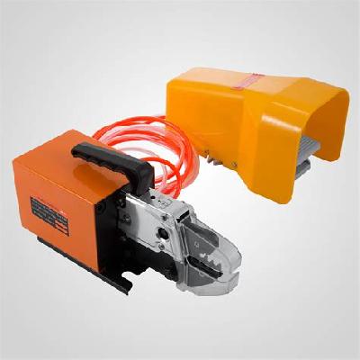 Terminal Crimping Machine