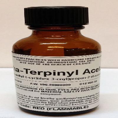 Terpinyl Acetate 