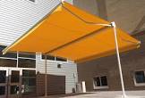 Terrace Awnings