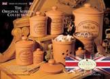 Terracotta Kitchenware