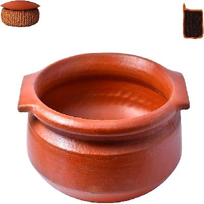 Terracotta Cookware