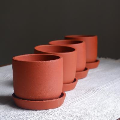 Terracotta Planter